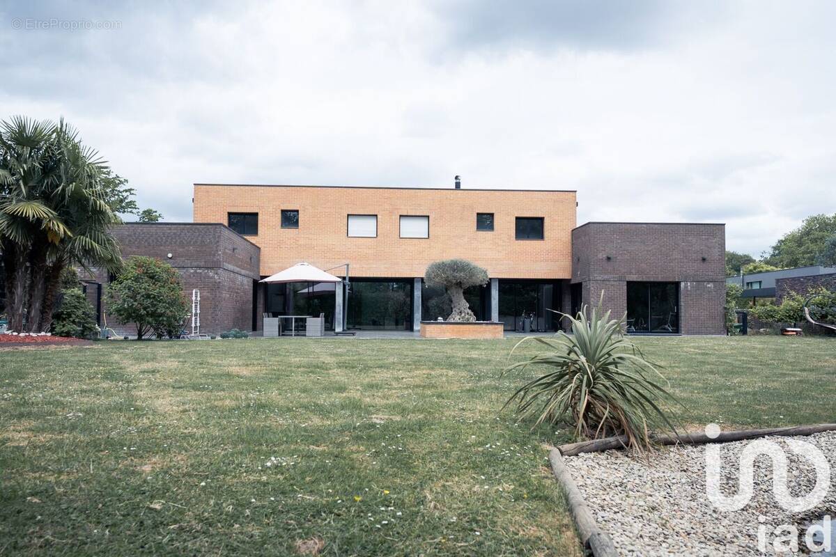 Photo 1 - Maison à MOUVAUX