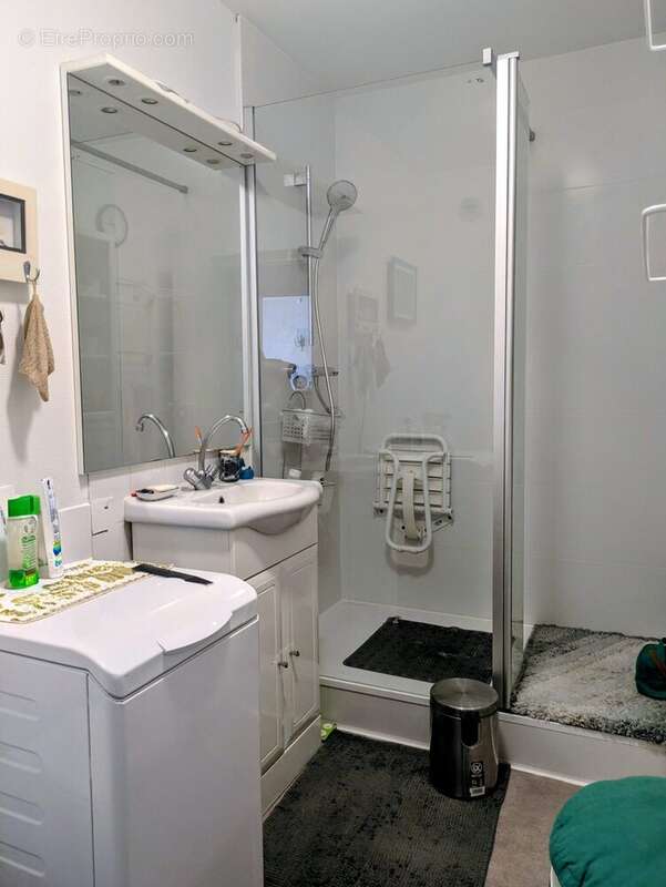 Appartement 46 m² à Rennes  - photo 5