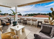 Appartement à CARQUEIRANNE