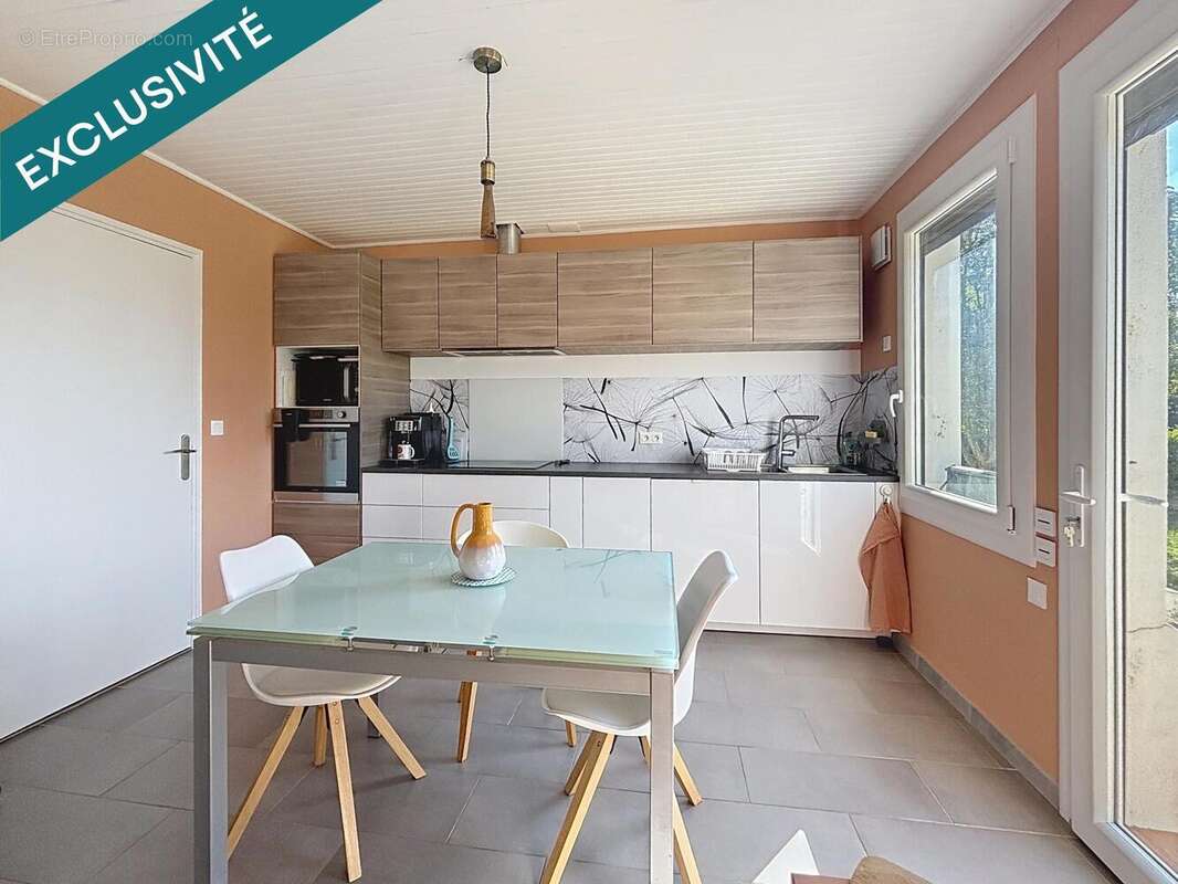 Photo 6 - Maison à CASTELNAUDARY