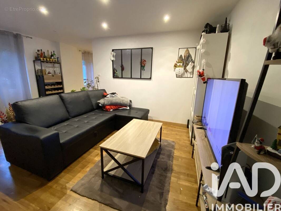 Photo 1 - Appartement à BOURGBARRE