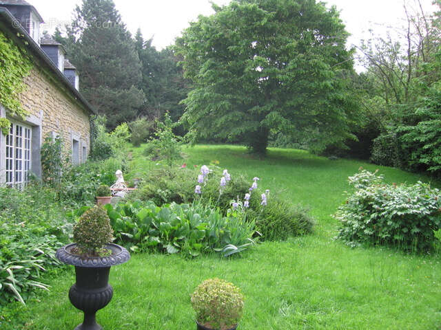 Maison à BEAUMONT-EN-AUGE