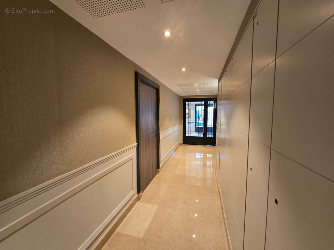 Appartement à CHATOU