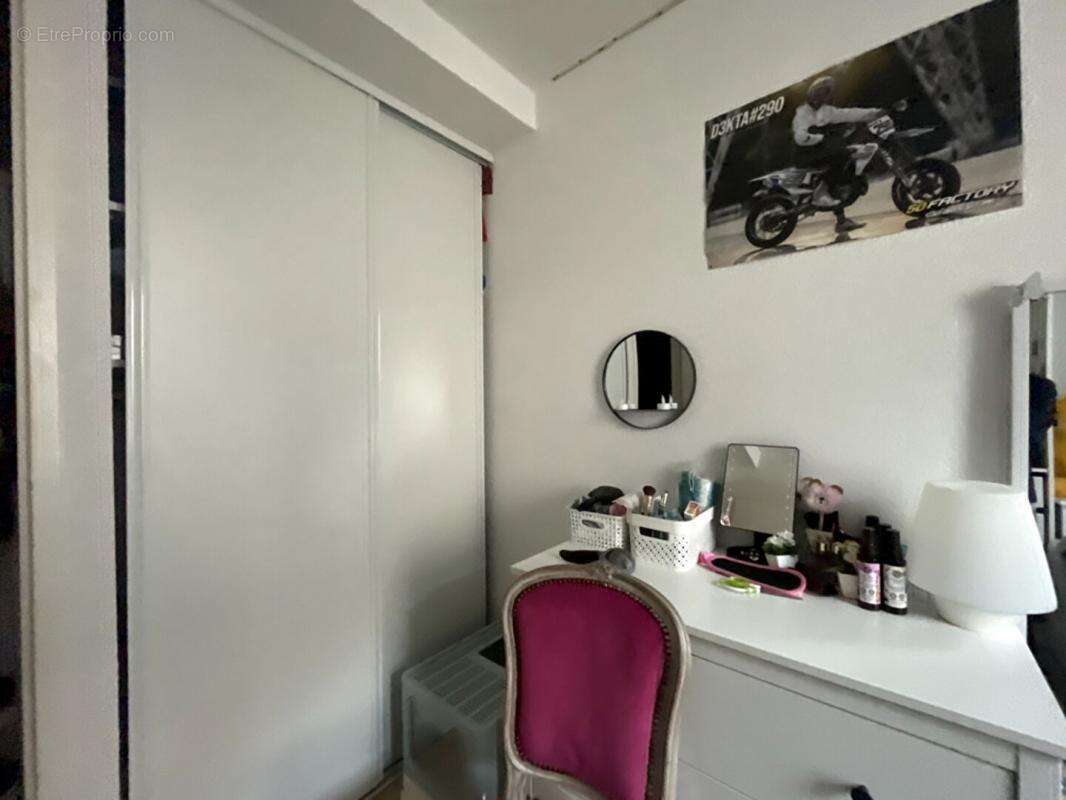 Appartement à PIGNANS