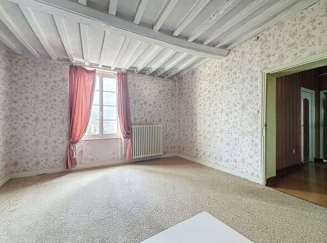 Maison à CHEUX