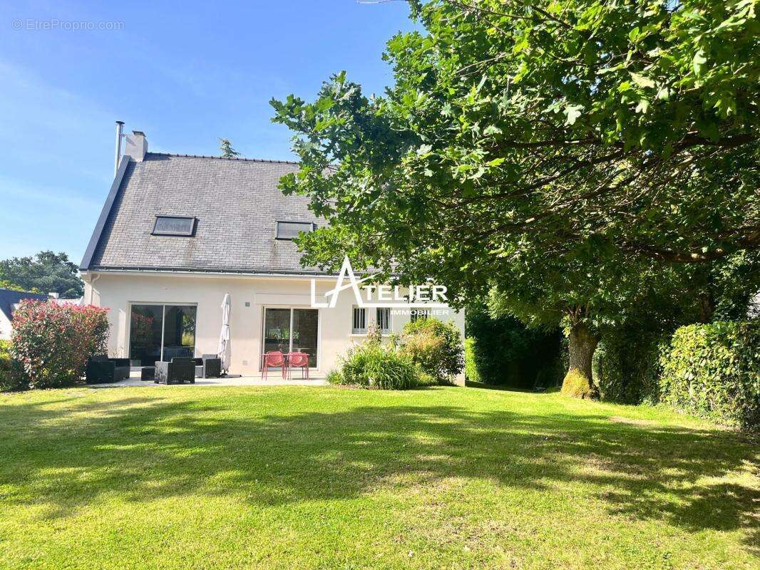 Maison à SAUTRON