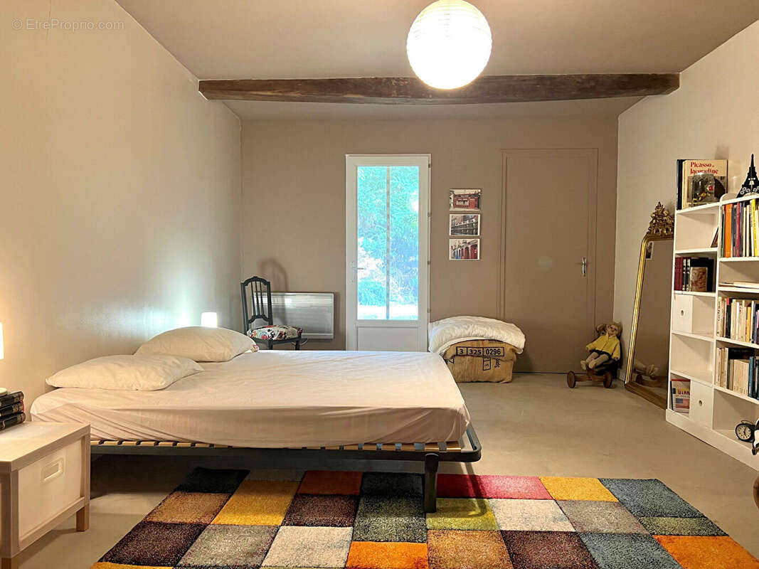 Maison à SAUVETERRE-DE-GUYENNE