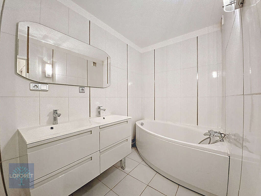 Appartement à EVRY