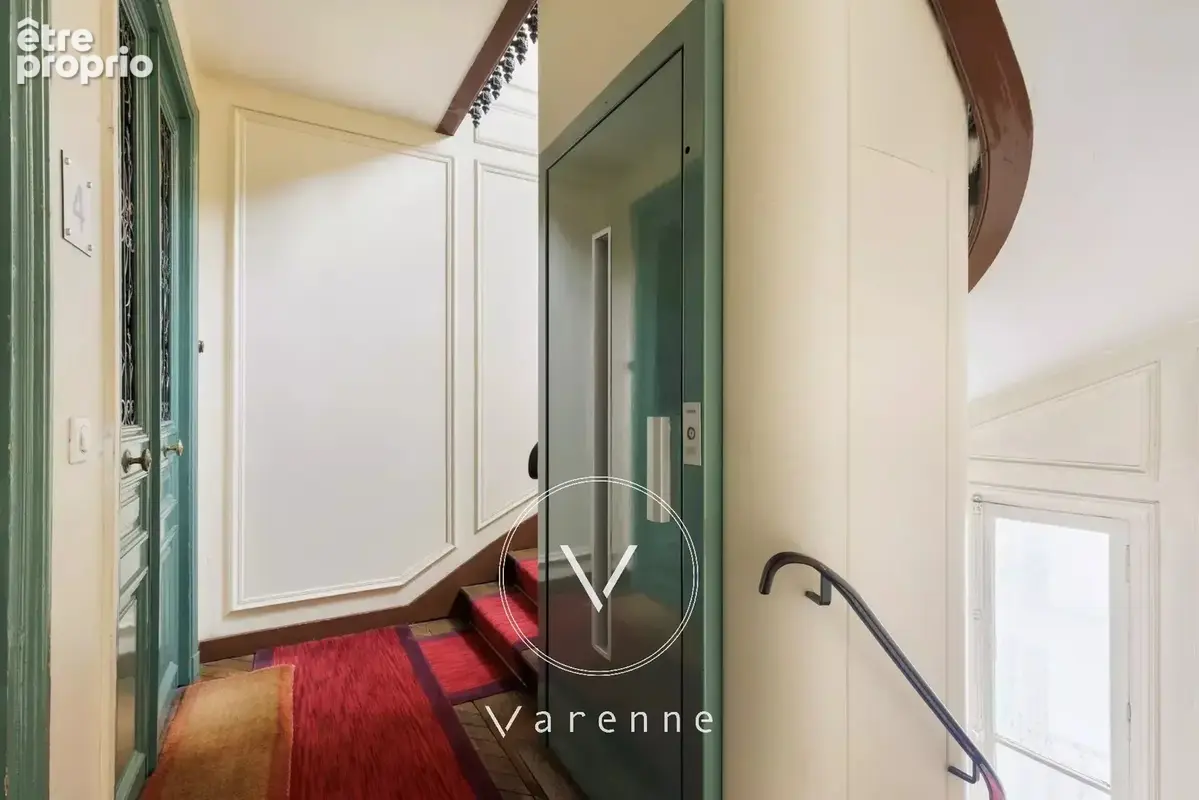 Paris 13 - Gobelins - Etage élevé - Familial - photo 12