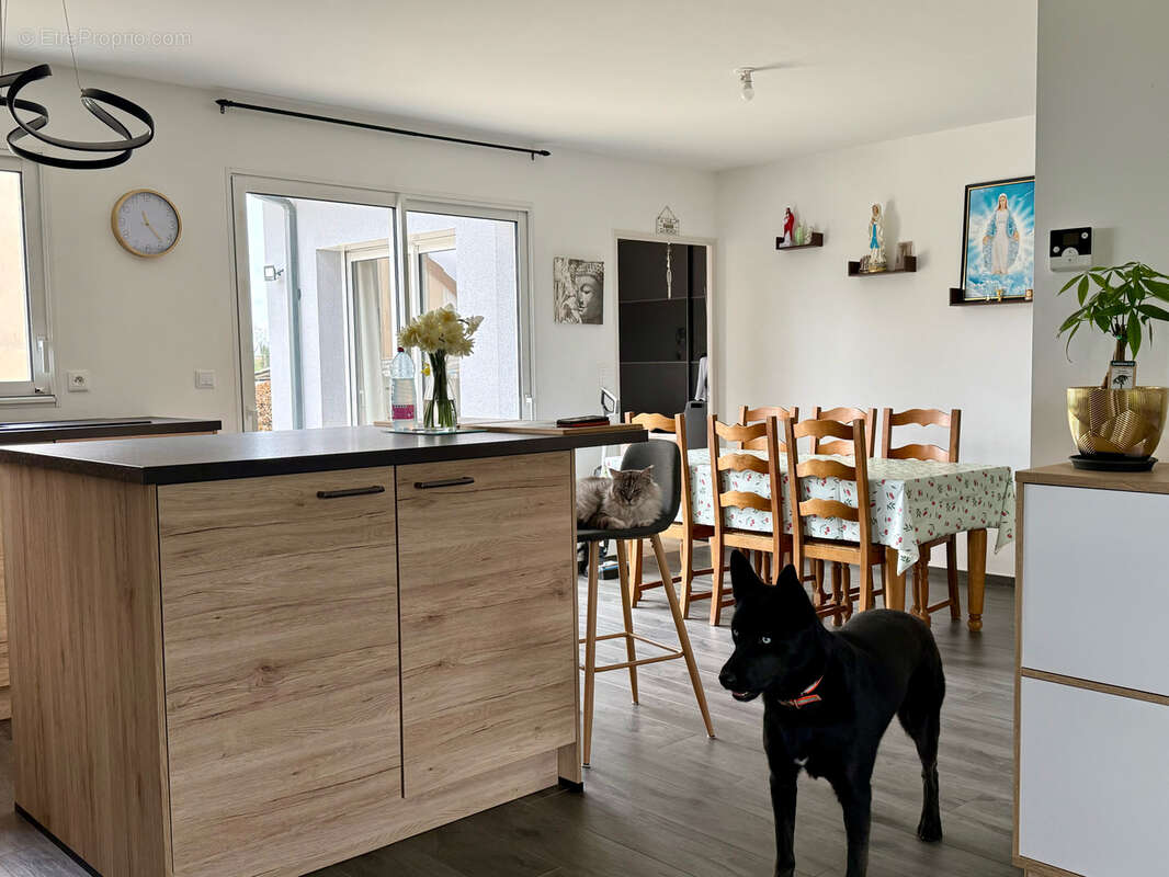 Maison à SAINT-VALERY-SUR-SOMME