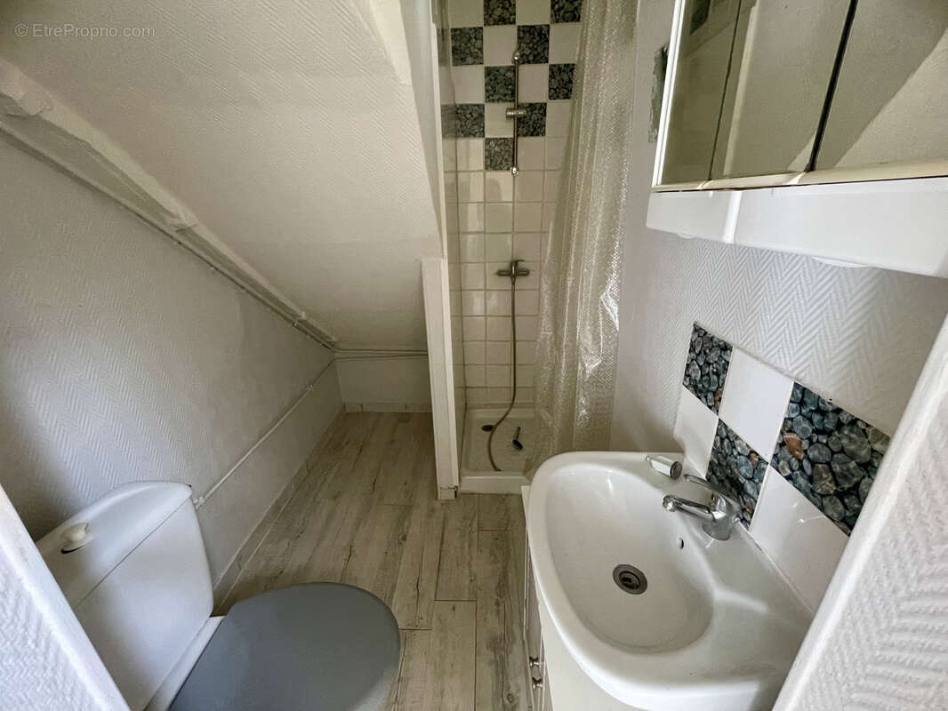 Appartement à SAUMUR