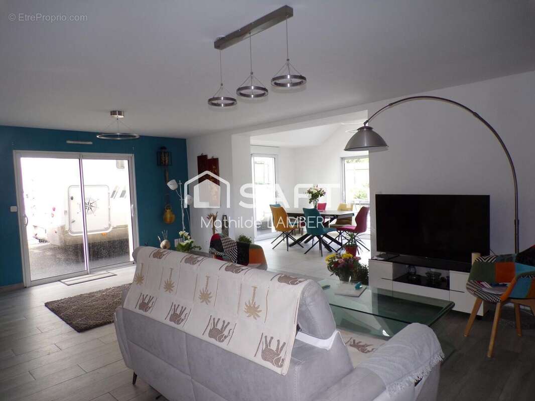 Photo 2 - Maison à PONTCHATEAU