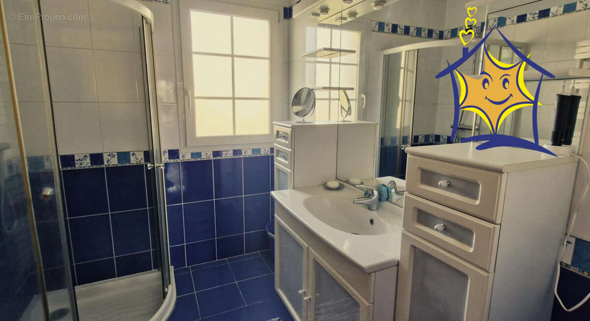 Maison à VIRY-CHATILLON