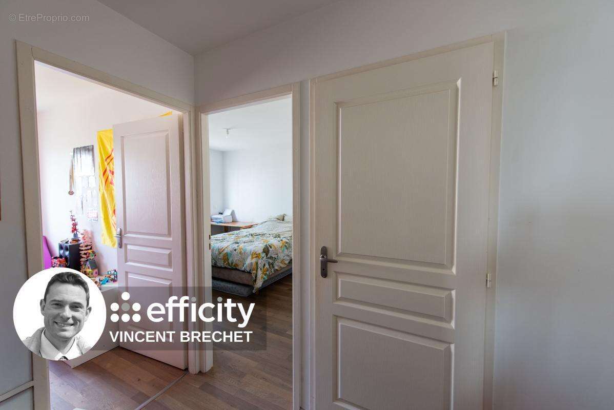 Appartement à BEAUMONT