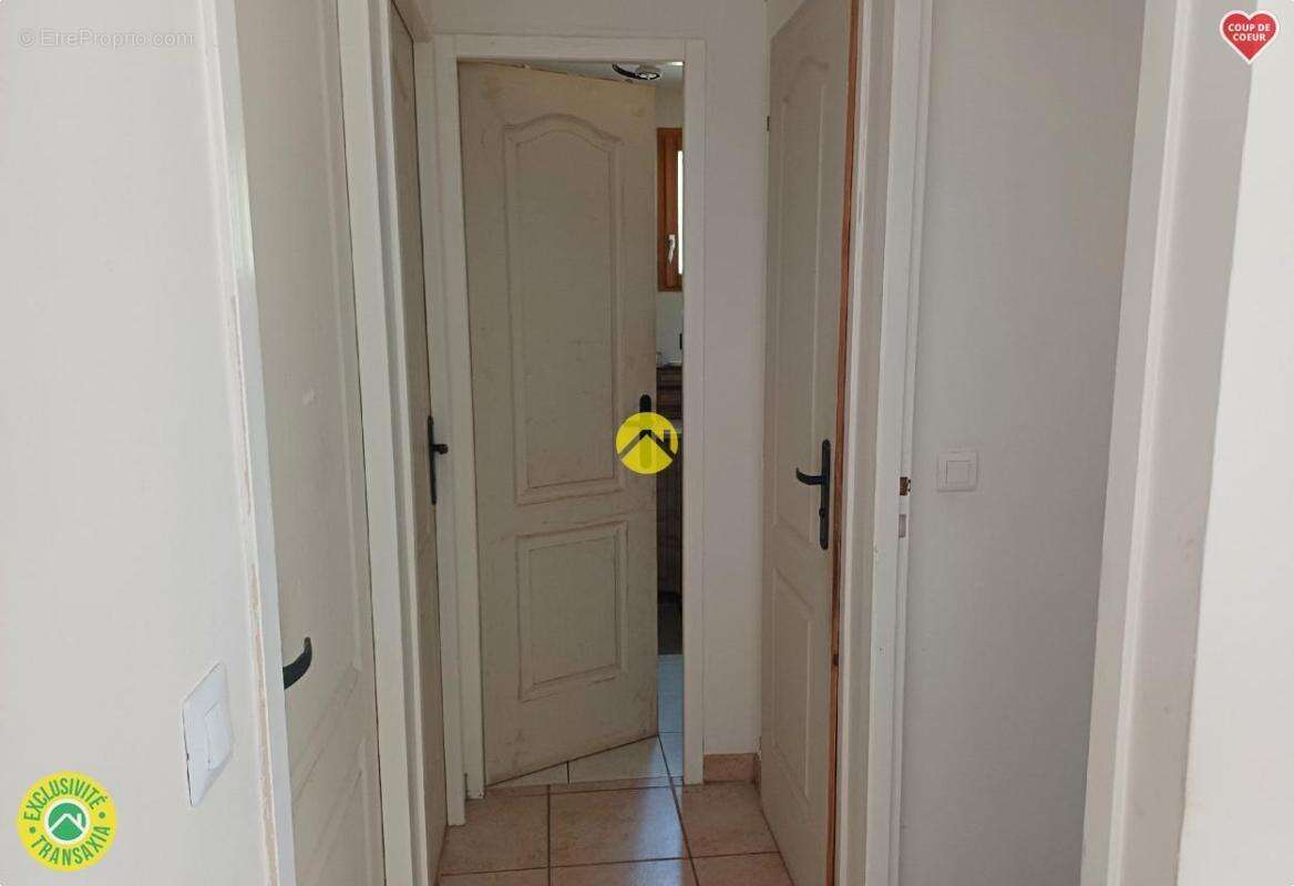 Maison moderne 90 m2 - 3 chambres - photo 9