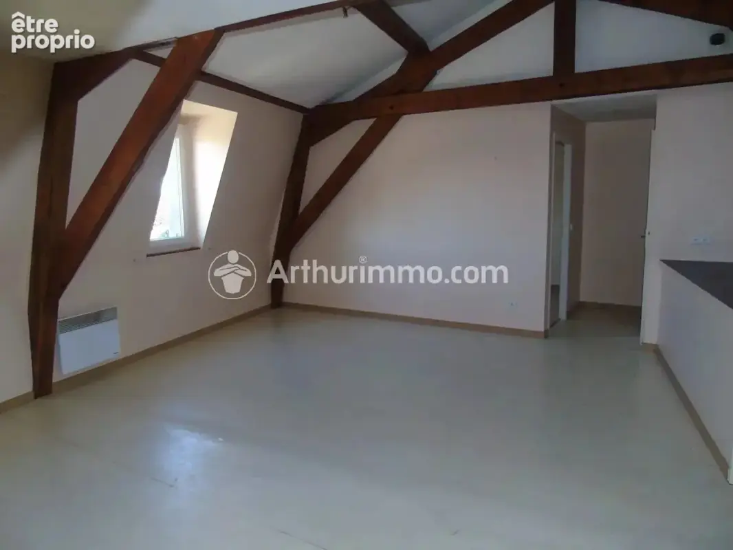 Immeuble de rapport – centre-ville saint-astier - photo 8