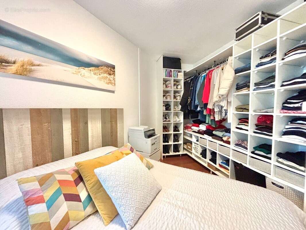 Appartement à BAYONNE