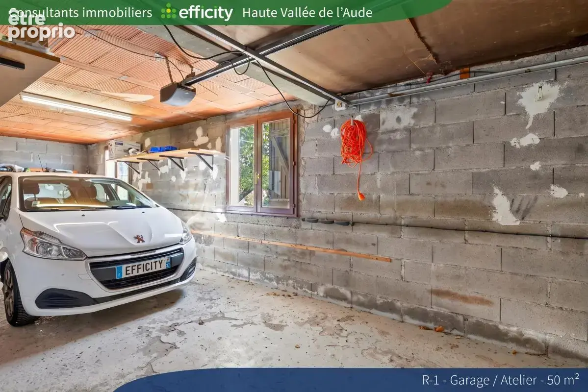 Maison 5 pièces 126 m² à vendre à Quillan (11500) - photo 14