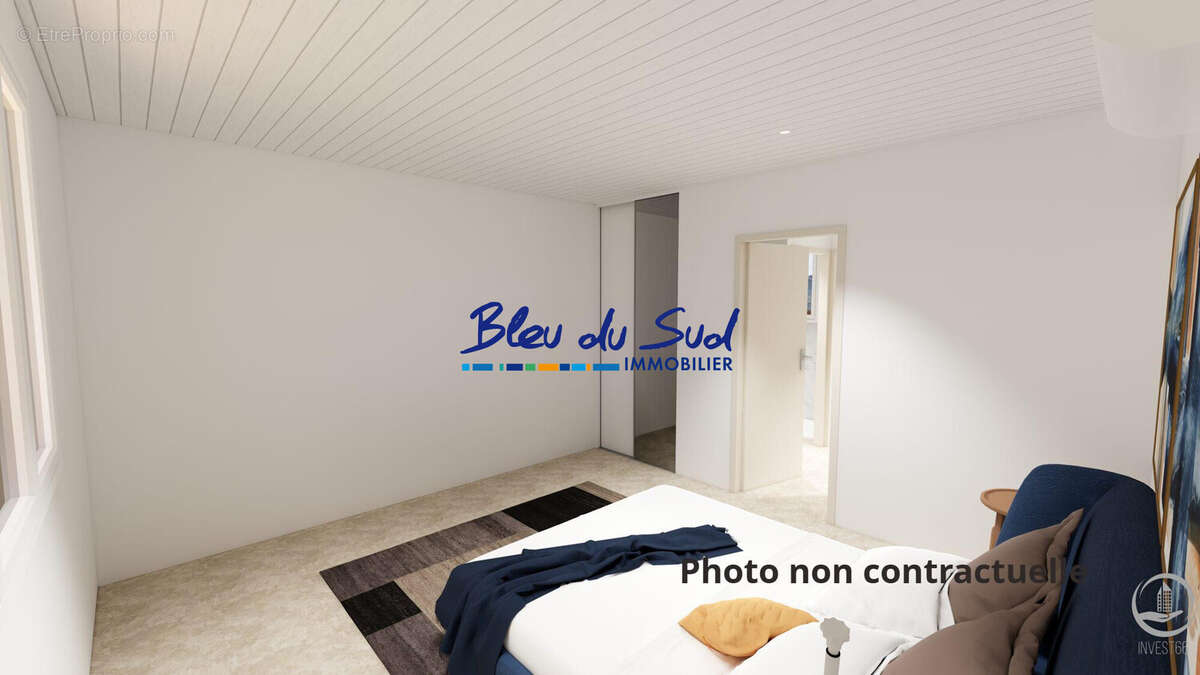 Appartement à VERNET-LES-BAINS