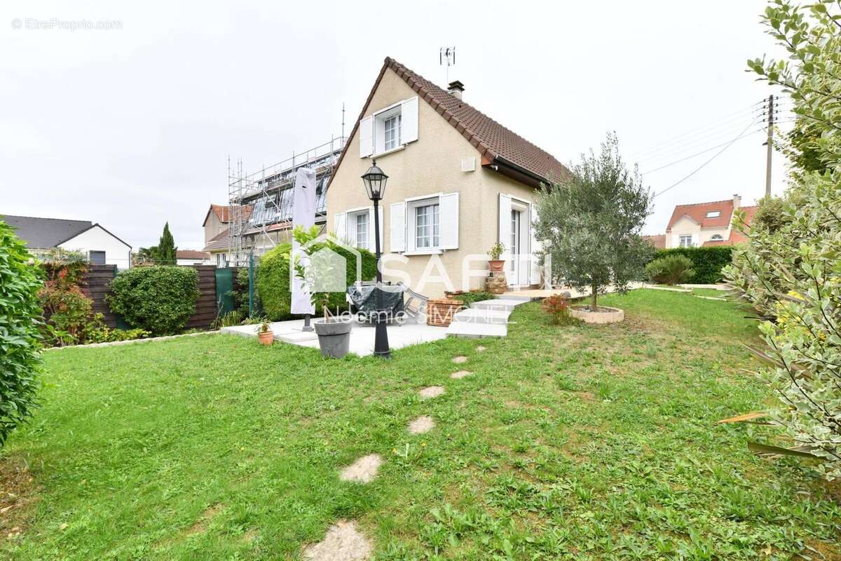 Photo 9 - Maison à MORANGIS