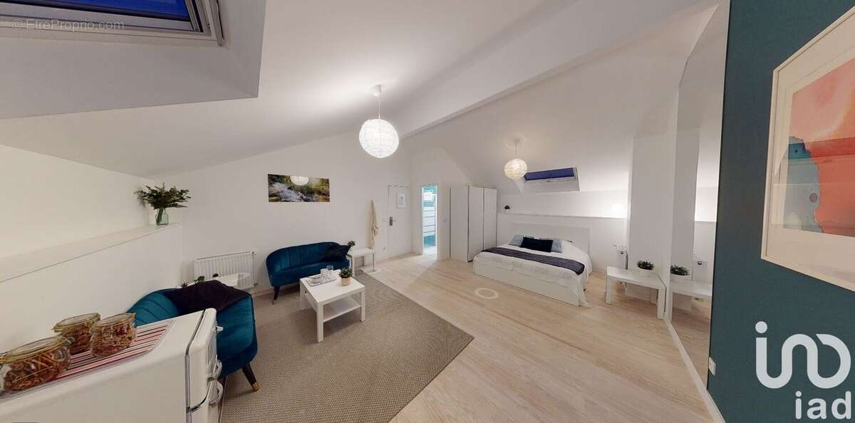 Photo 4 - Maison à LE BOUSCAT