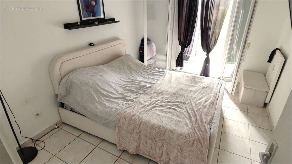 Appartement à HYERES