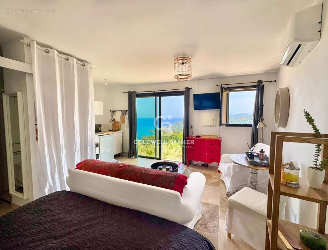 Maison à MONTICELLO