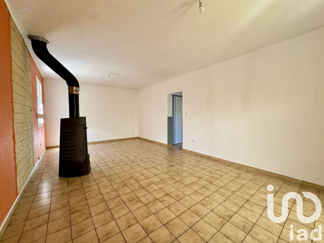 Photo 3 - Maison à ROCHEFORT-DU-GARD