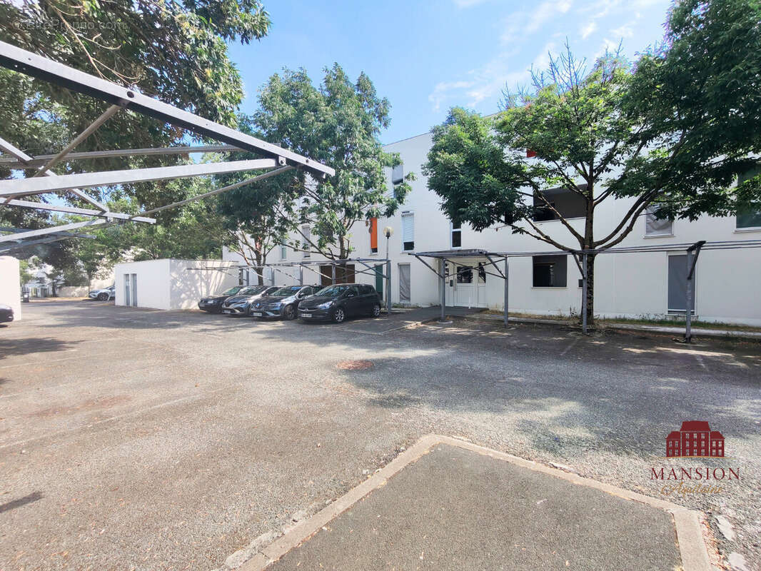 Charmant T3 de 52 m² avec Loggia - photo 8