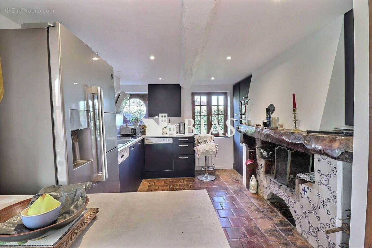 Maison à LE BREUIL-EN-AUGE