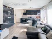 Appartement à GUYANCOURT