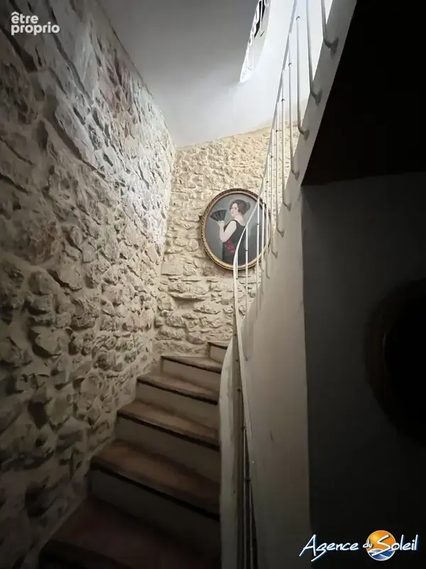 Maison 5 pièces 153 m² à vendre à Bizanet (11200) - photo 5