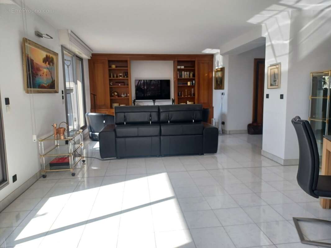 Appartement à MULHOUSE