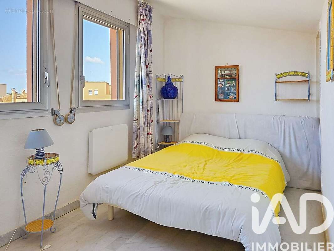 Photo 8 - Appartement à AGDE