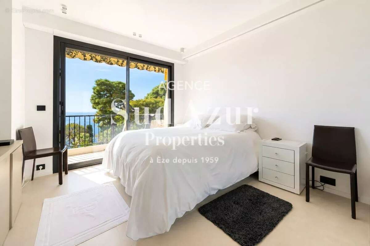 Appartement à CAP-D'AIL