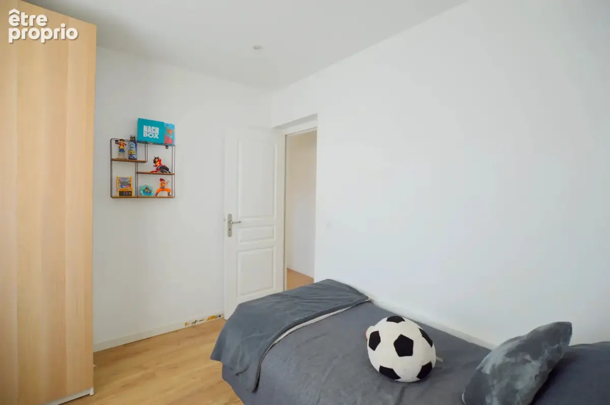 Maison T6 186 m² avec piscine, terrasse plein sud-ouest – Montpellier Ovalie - photo 19