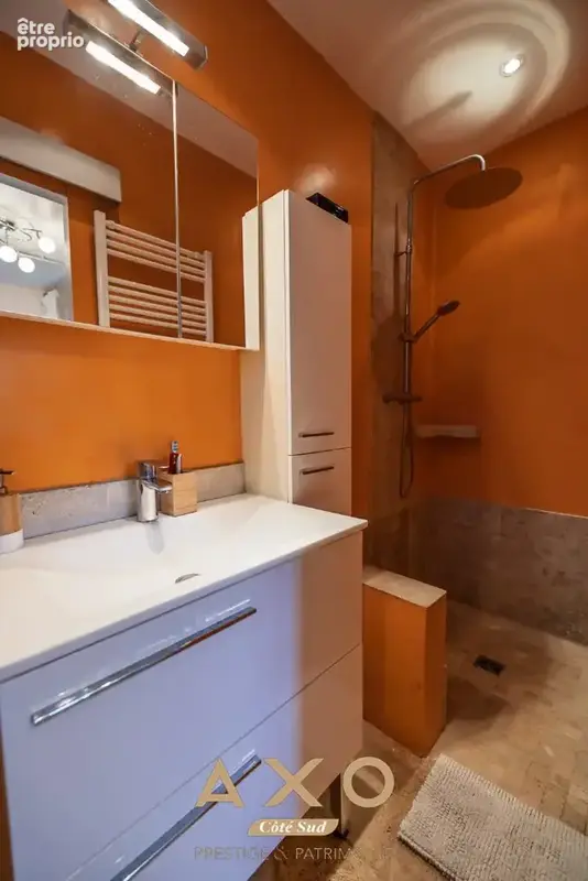 Jouques - villa t8 - plain-pied - studio indépendant - piscine - jacuzzi - 3 garages - 1 hectare - 1 029 000  - photo 9