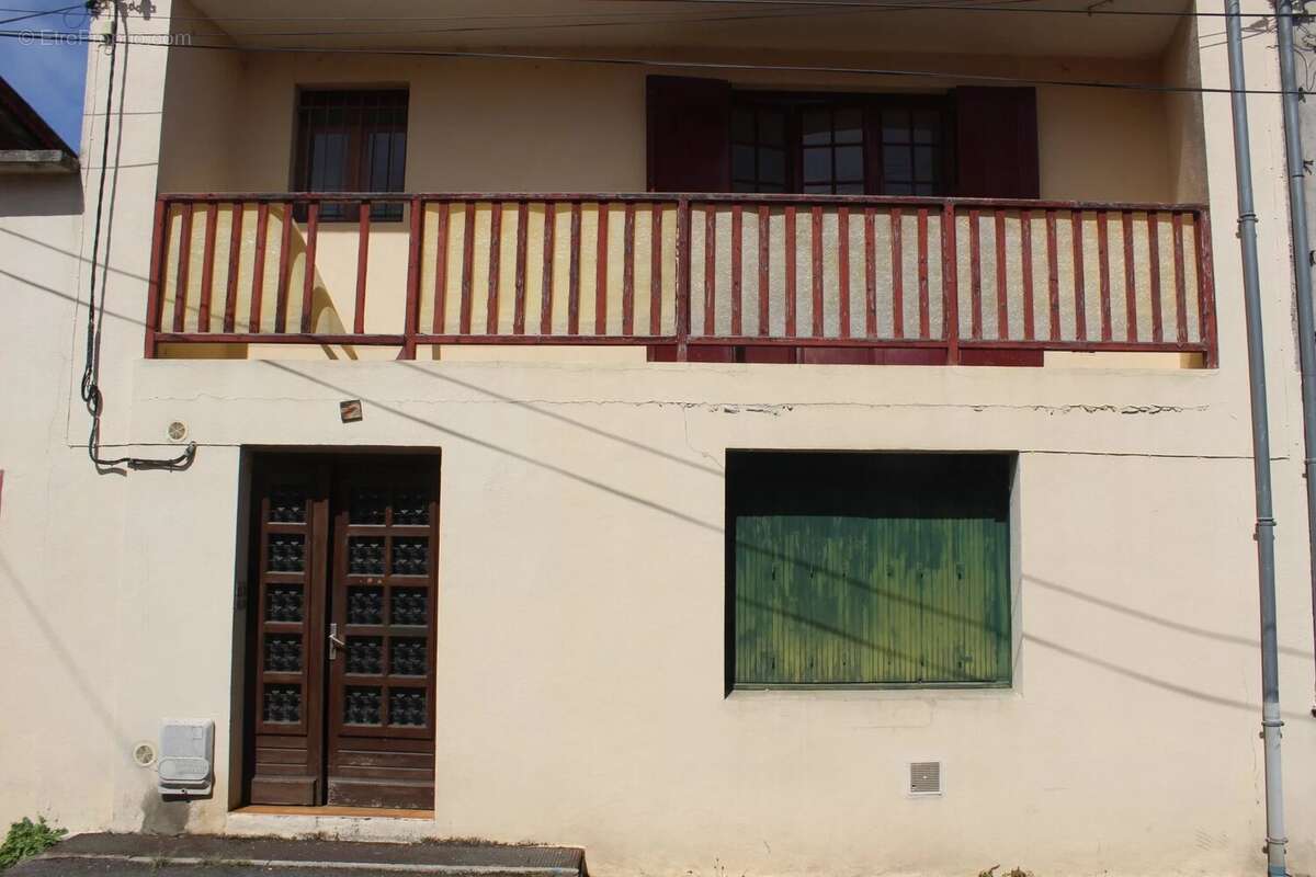 Immeuble de rapport à rénover – Montréjeau - photo 2