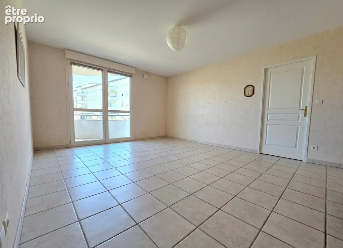Appartement Dijon 3 pièce(s) 64.98 m2 - photo 3