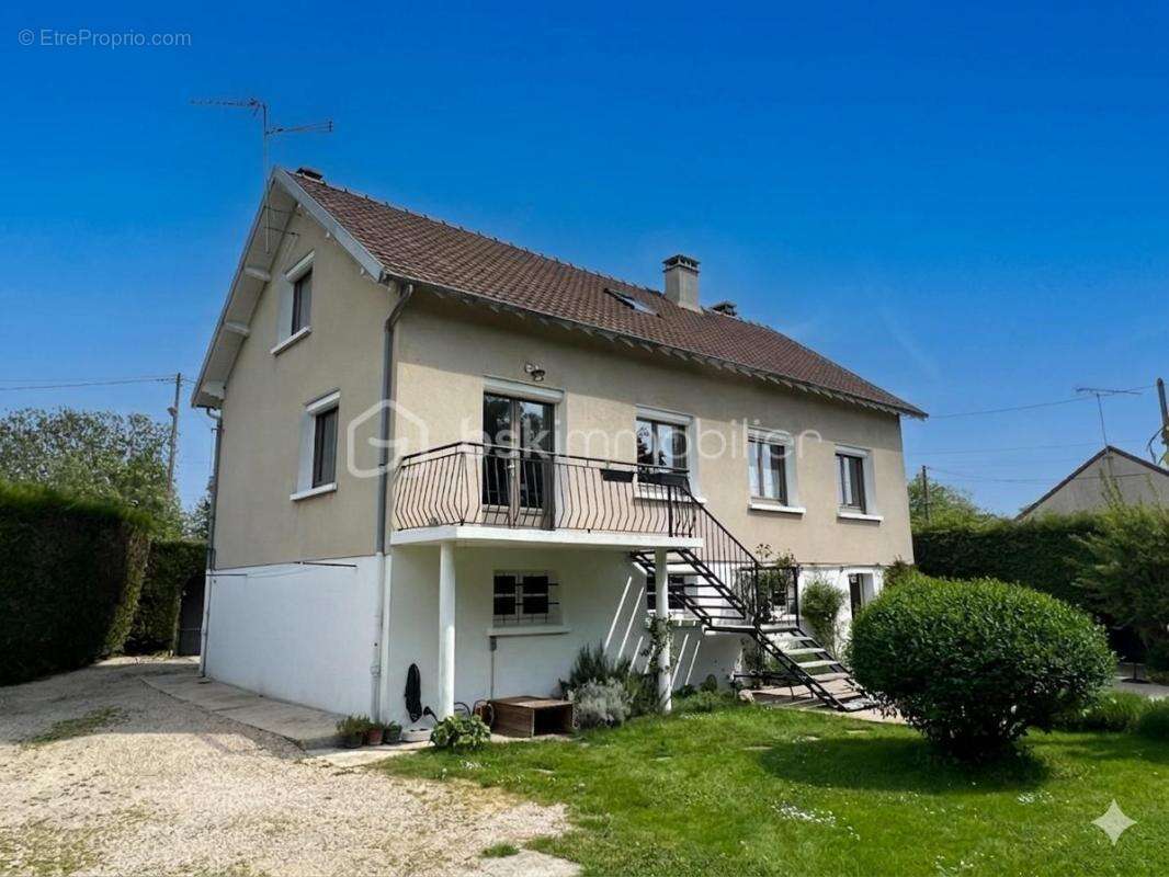 Maison163m2 4ch - photo 2