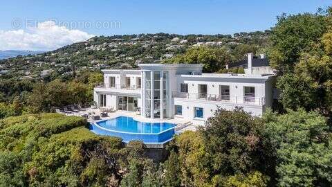 Maison 481 m² à Cannes  - photo 3