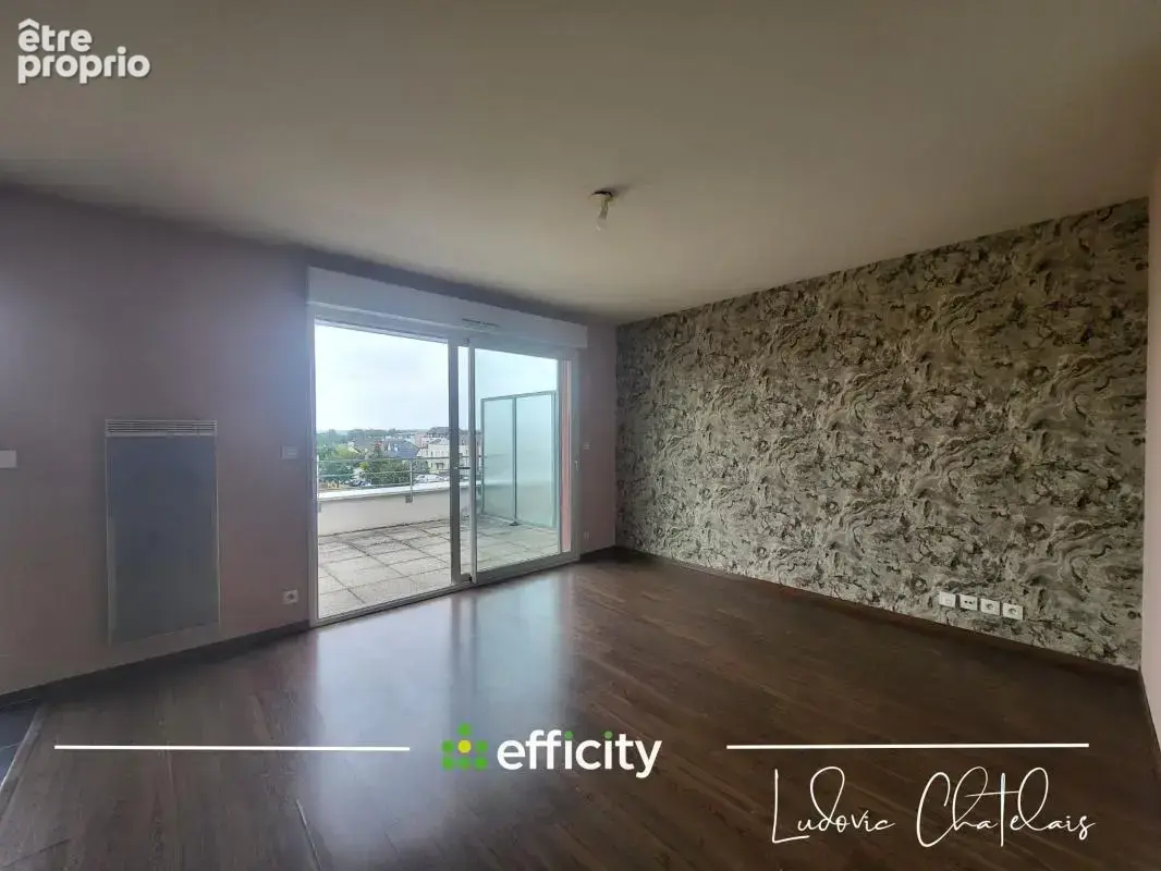 Appartement - photo 4