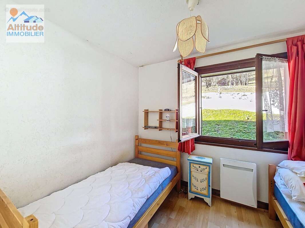 Appartement à CHATEL