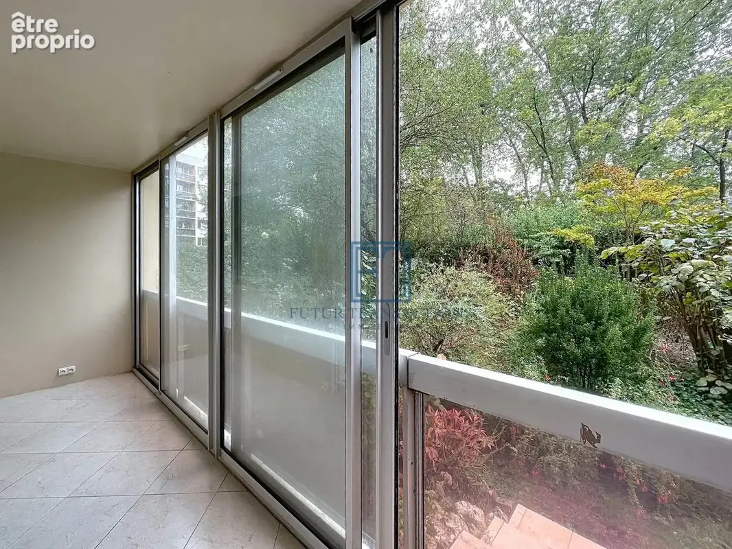 Appartement Souplex Garage et Cave - photo 4