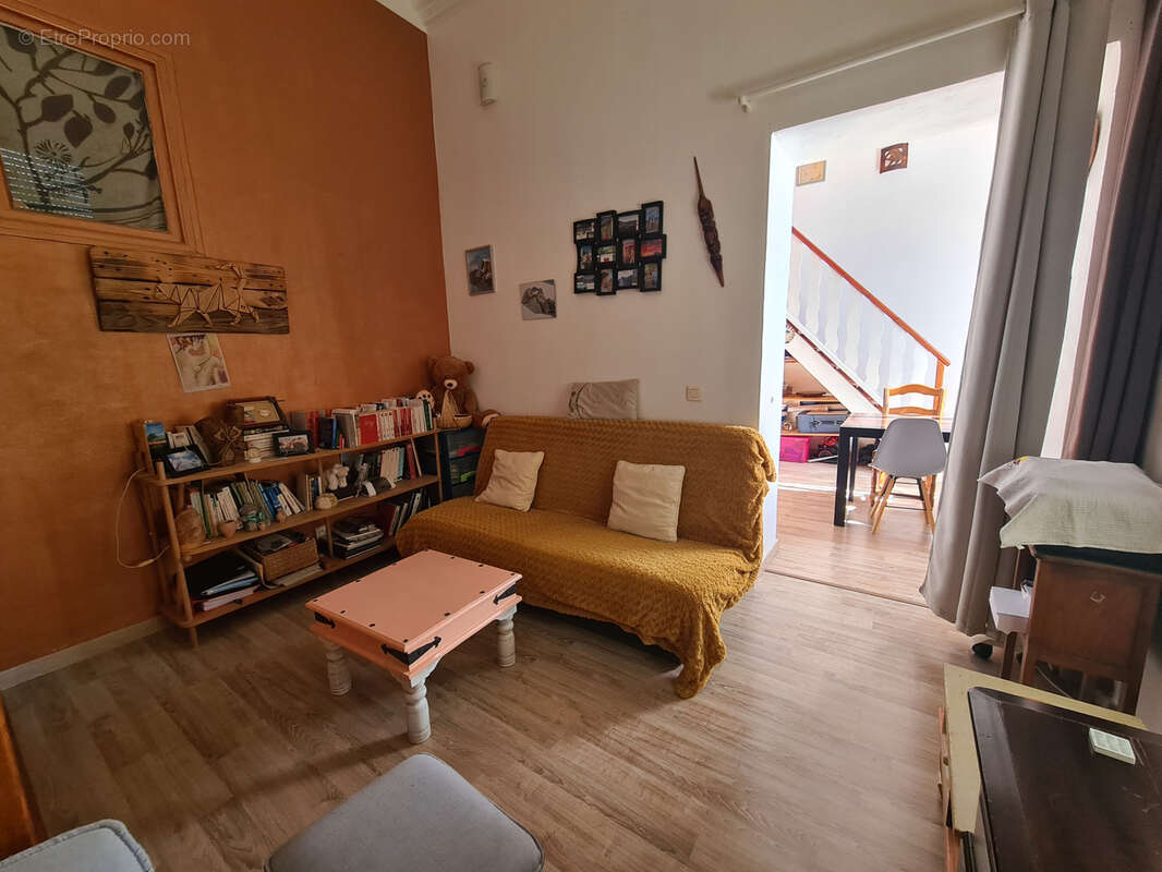 Appartement à ANDON