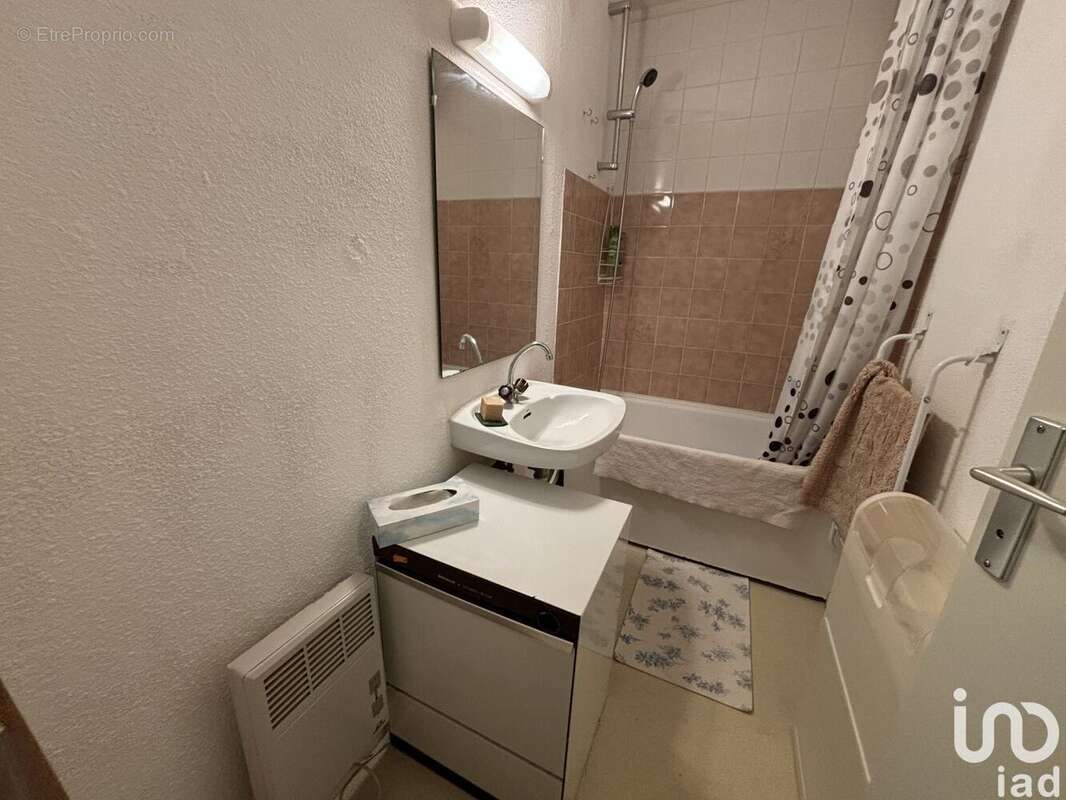 Photo 7 - Appartement à MORILLON