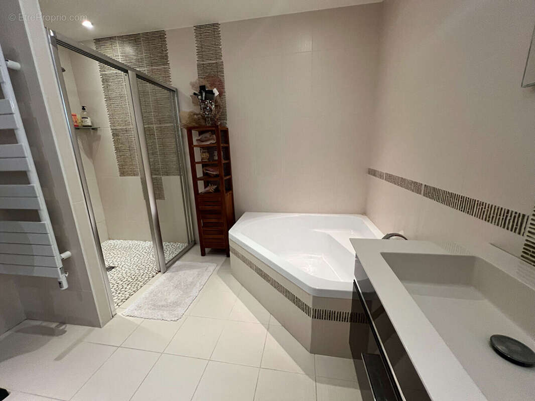 Maison à LES SABLES-D&#039;OLONNE