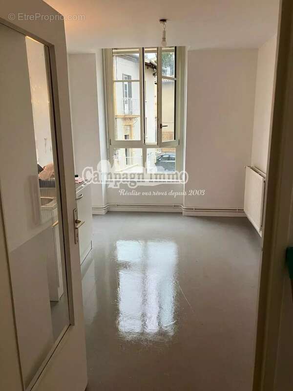 T4 de 97m² près de vindry sur turdine. - photo 3