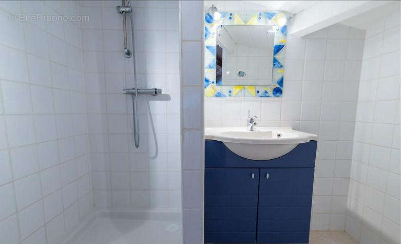 Appartement à SAINT-DENIS-D&#039;OLERON