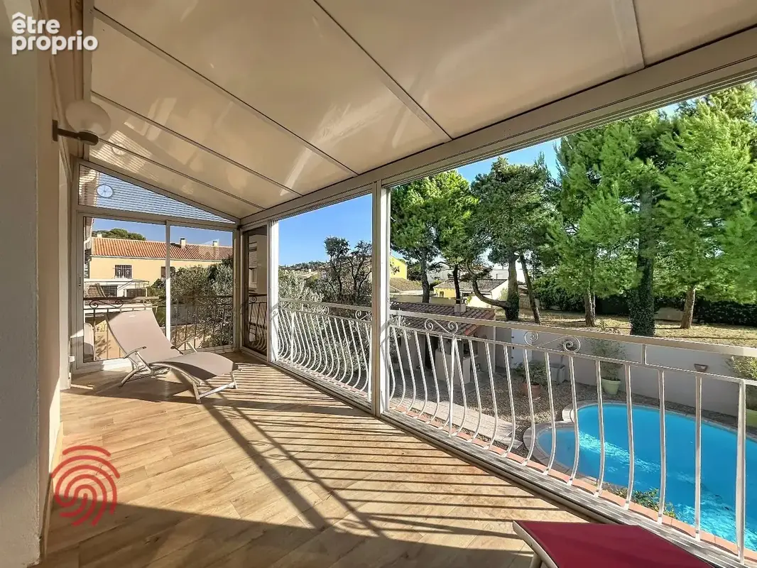 Magnifique maison familiale de 190 m² avec piscine - photo 13